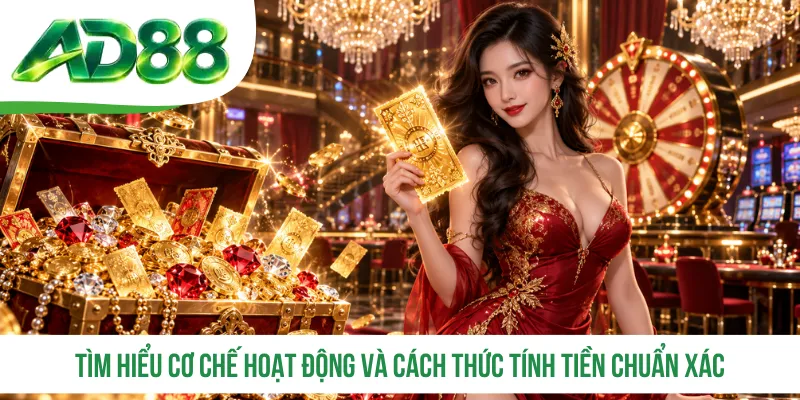 Tìm hiểu cơ chế hoạt động và cách thức tính tiền chuẩn xác